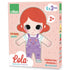 Lola Moody Wooden Puzzle